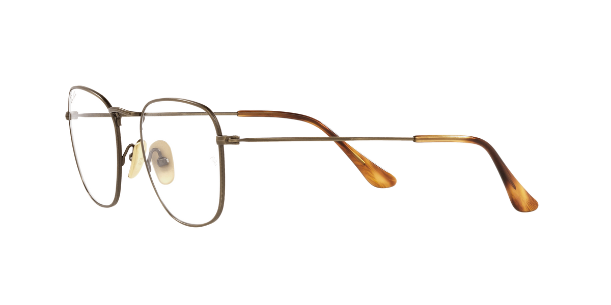 Ray-Ban RX8157V FRANK 1222