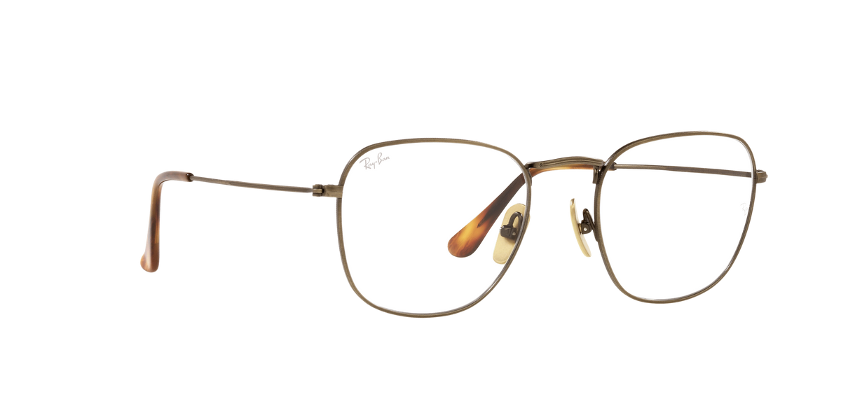 Ray-Ban RX8157V FRANK 1222