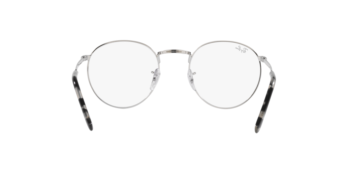 Ray-Ban RX3637V NEW ROUND 2501