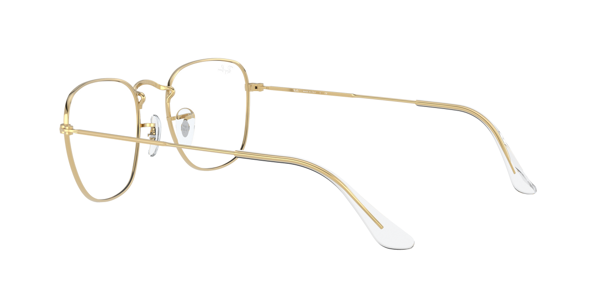 Ray-Ban RX3857V FRANK 3086