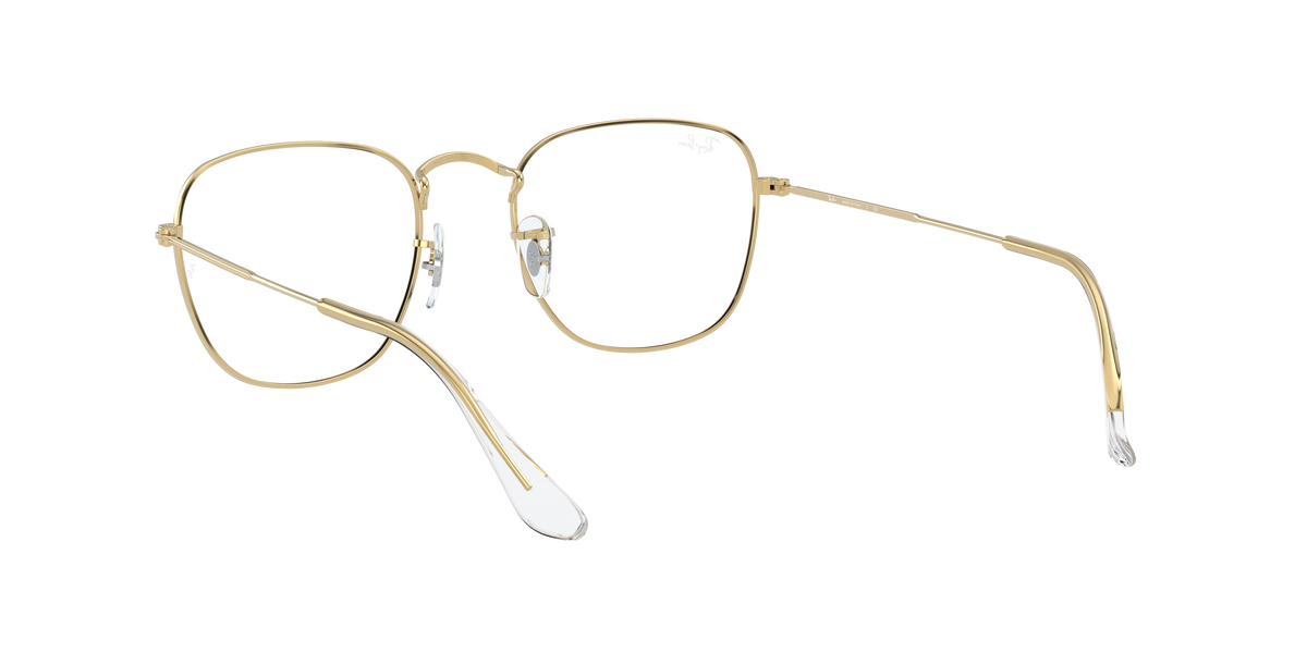 Ray-Ban RX3857V FRANK 3086
