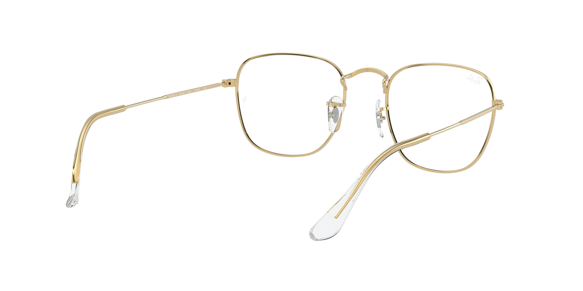Ray-Ban RX3857V FRANK 3086