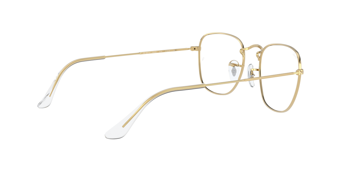 Ray-Ban RX3857V FRANK 3086
