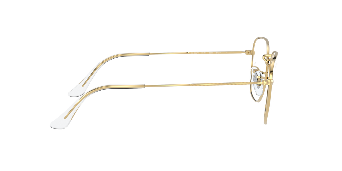 Ray-Ban RX3857V FRANK 3086