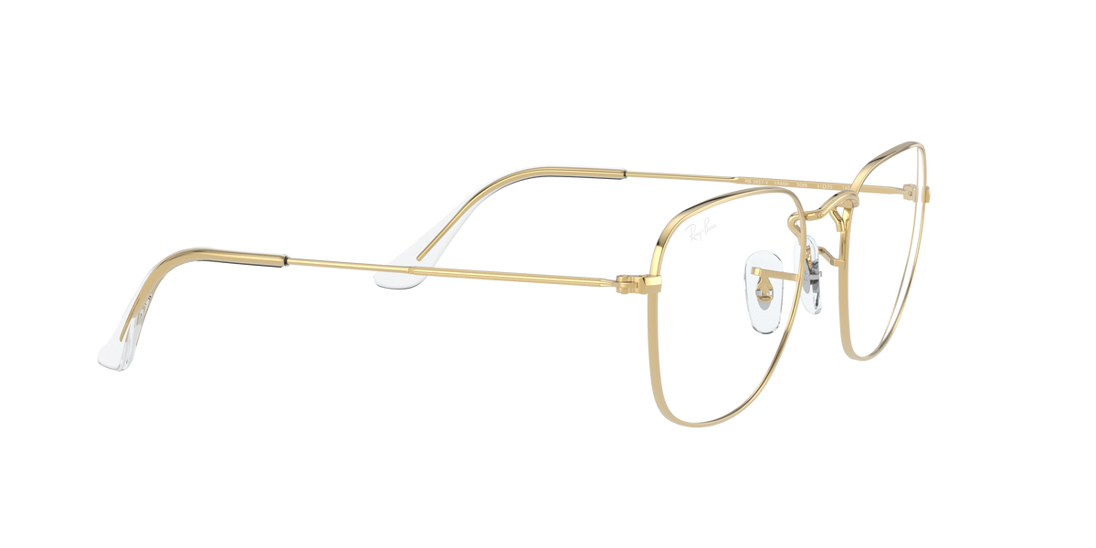 Ray-Ban RX3857V FRANK 3086