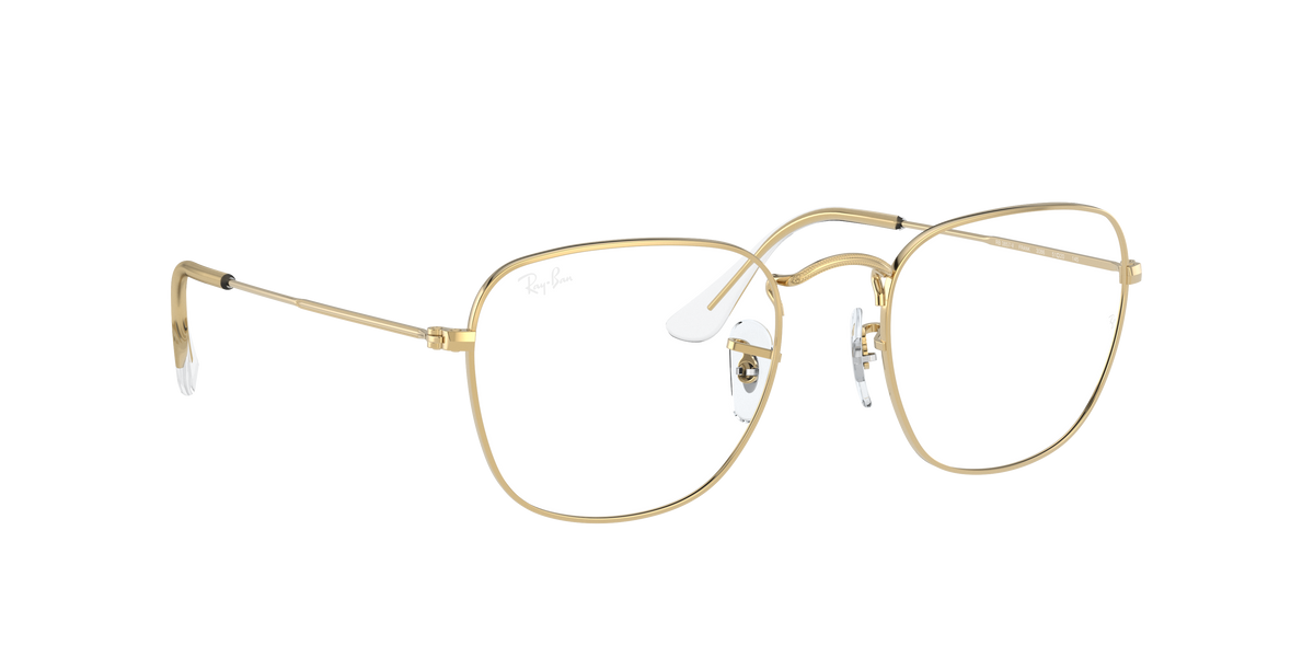 Ray-Ban RX3857V FRANK 3086