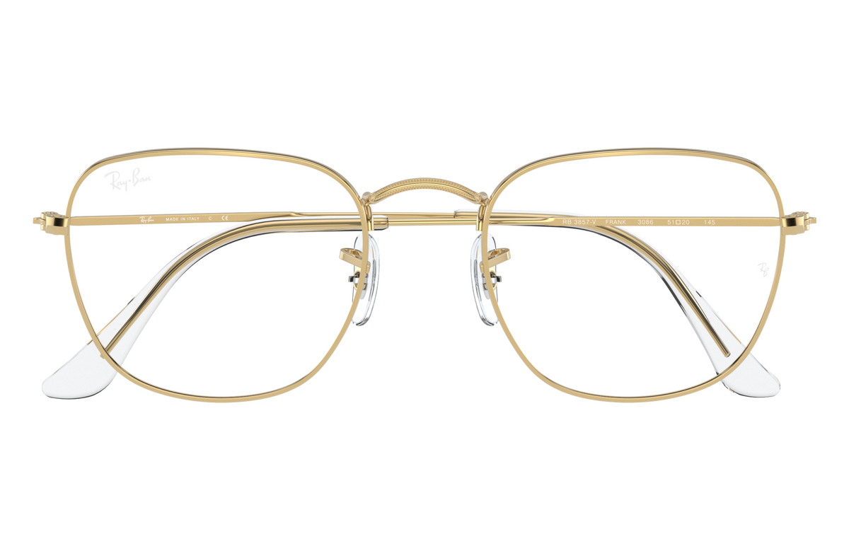 Ray-Ban RX3857V FRANK 3086