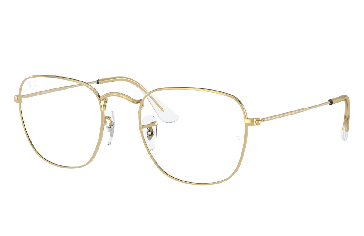 Ray-Ban RX3857V FRANK 3086