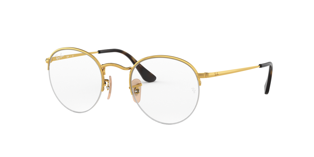 Ray-Ban RX3947V ROUND GAZE 2500