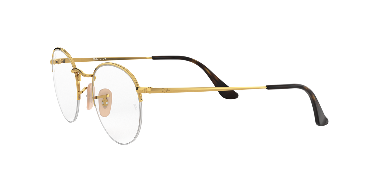Ray-Ban RX3947V ROUND GAZE 2500