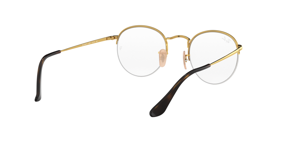 Ray-Ban RX3947V ROUND GAZE 2500
