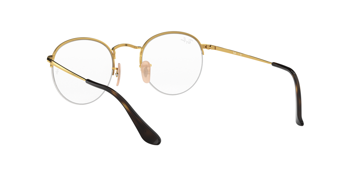 Ray-Ban RX3947V ROUND GAZE 2500