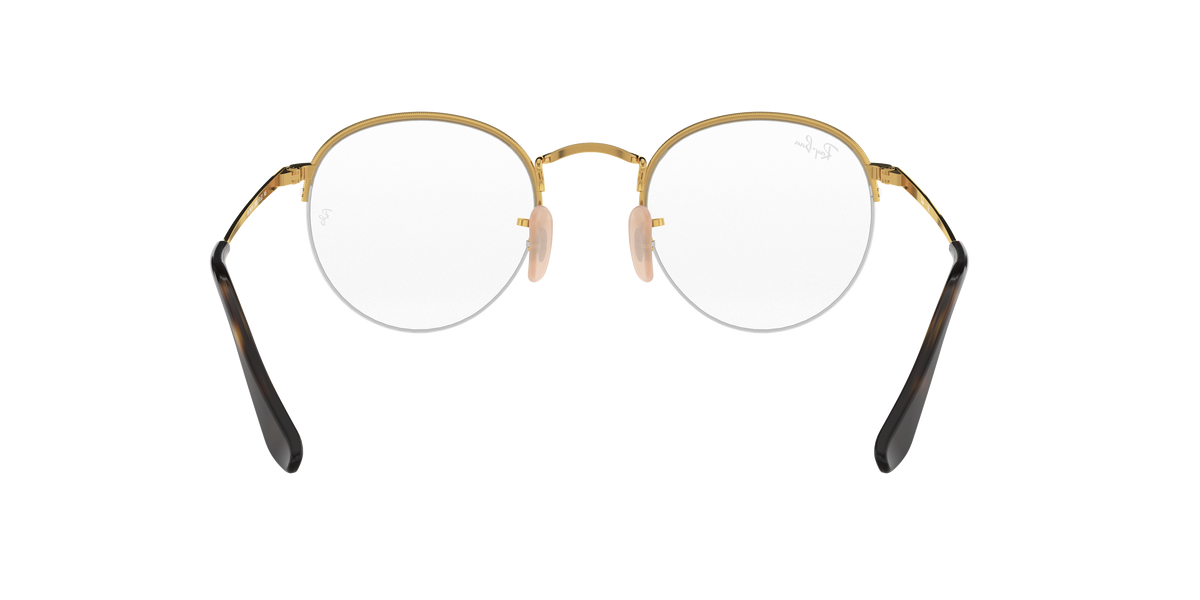 Ray-Ban RX3947V ROUND GAZE 2500