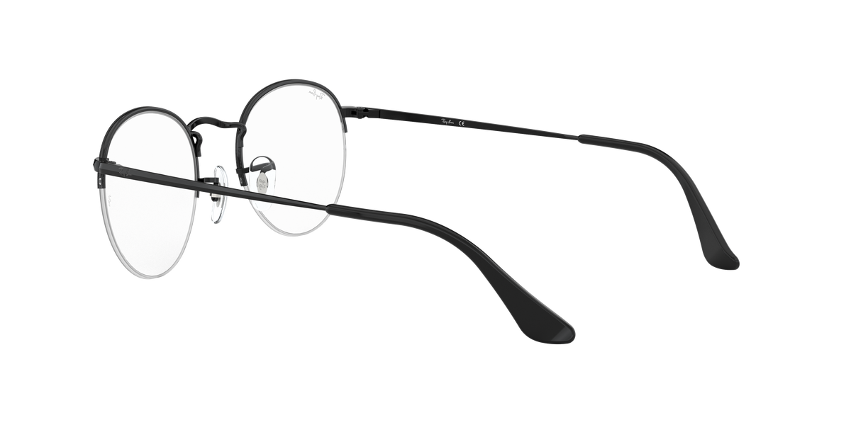 Ray-Ban RX3947V ROUND GAZE 2509