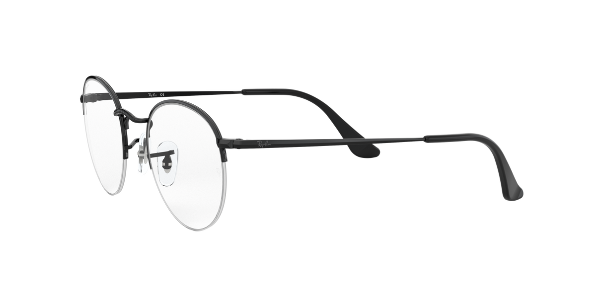 Ray-Ban RX3947V ROUND GAZE 2509