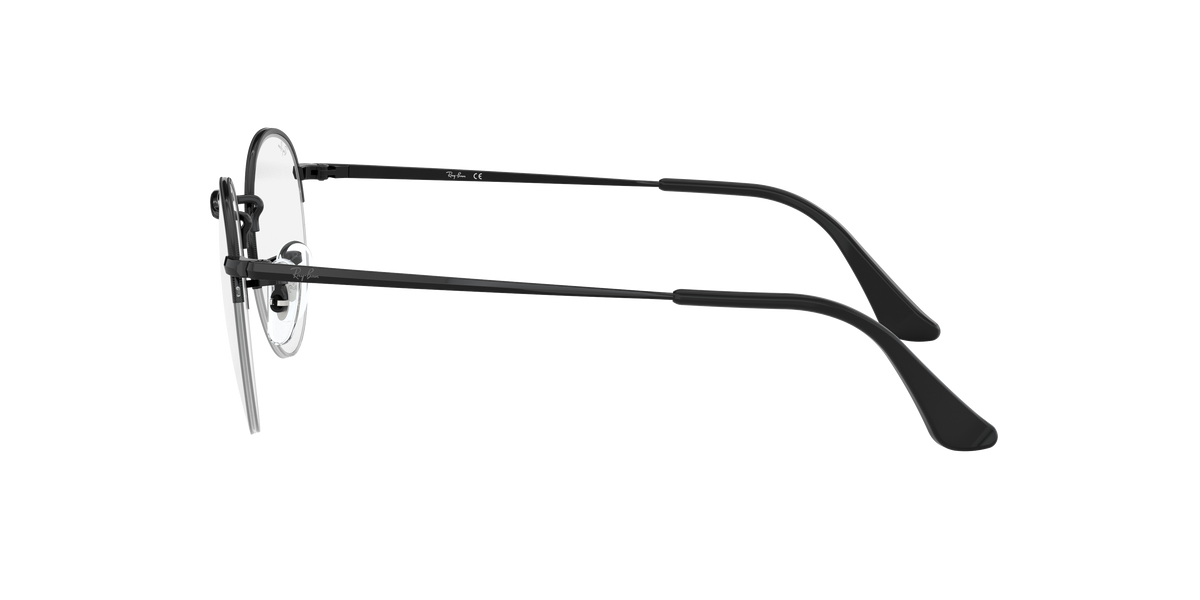 Ray-Ban RX3947V ROUND GAZE 2509
