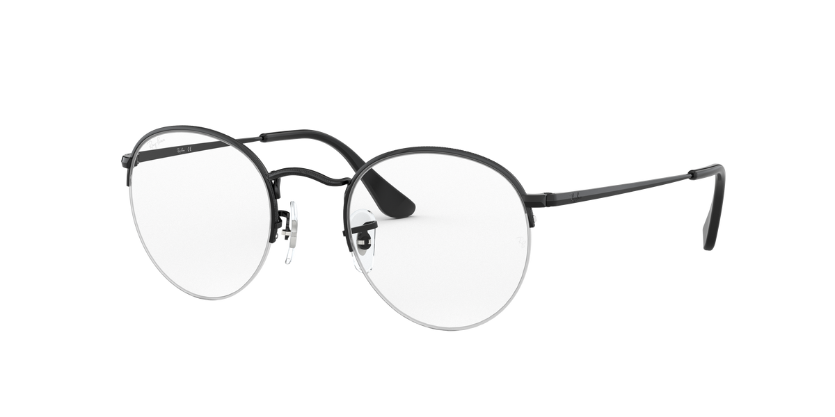 Ray-Ban RX3947V ROUND GAZE 2509