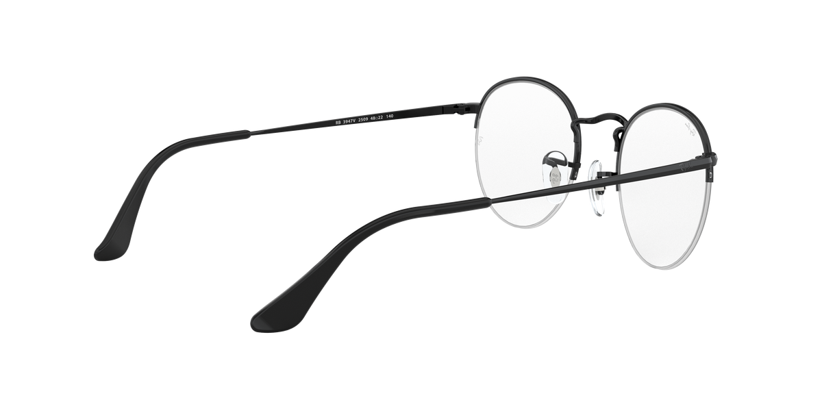 Ray-Ban RX3947V ROUND GAZE 2509
