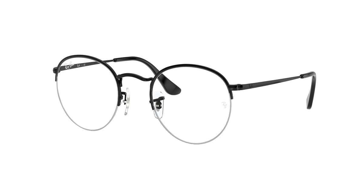 Ray-Ban RX3947V ROUND GAZE 2509