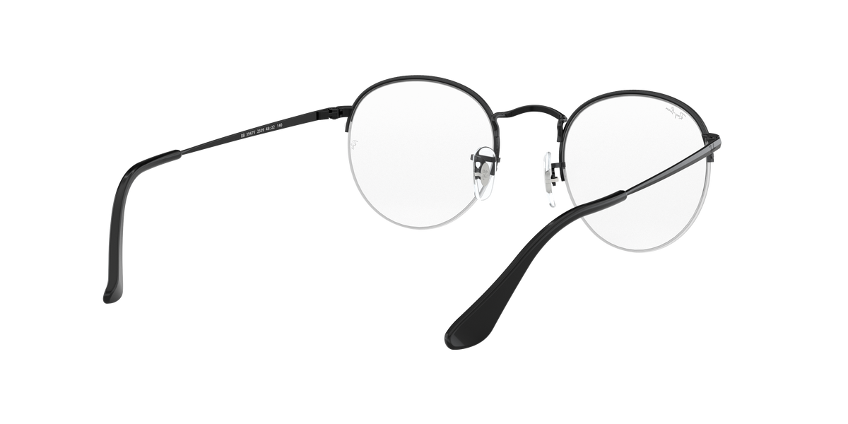 Ray-Ban RX3947V ROUND GAZE 2509