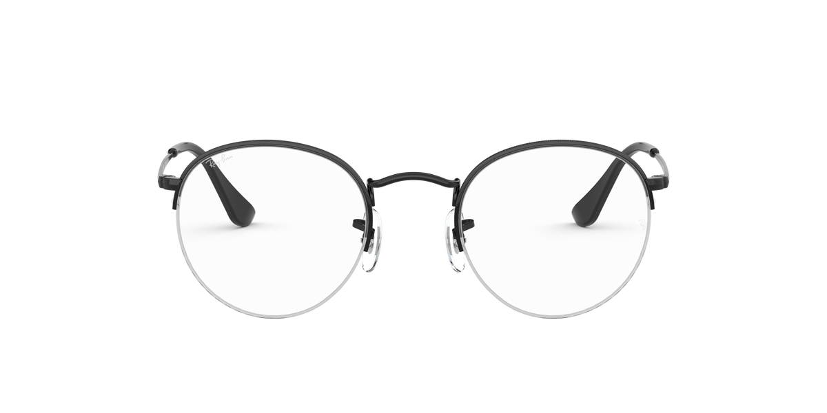 Ray-Ban RX3947V ROUND GAZE 2509