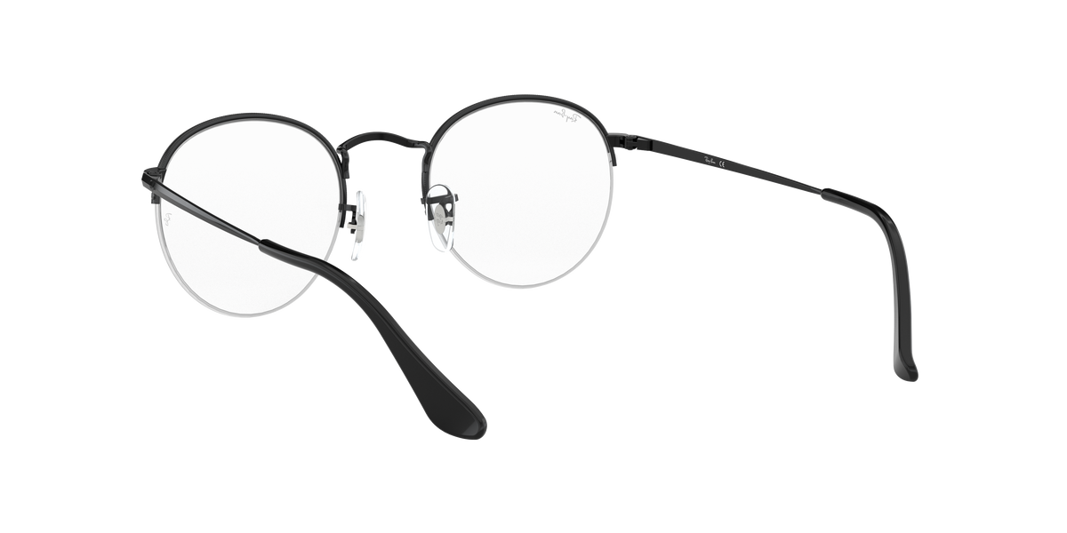 Ray-Ban RX3947V ROUND GAZE 2509