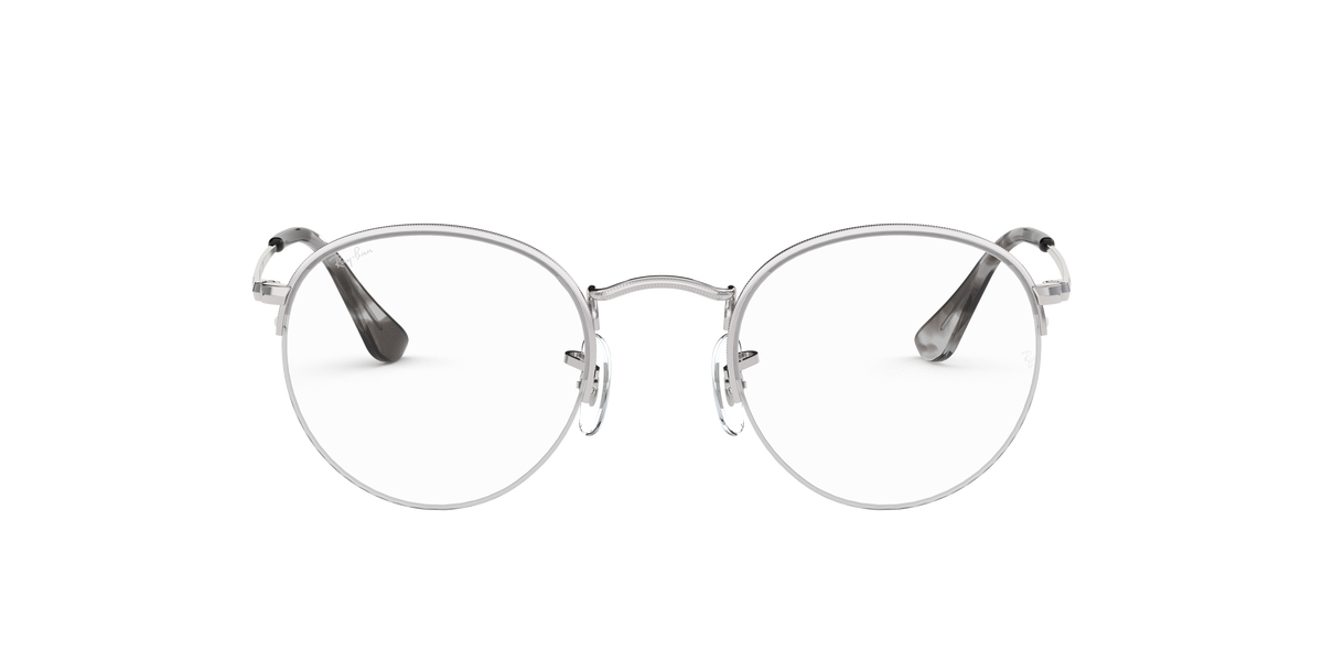 Ray-Ban RX3947V ROUND GAZE 2501