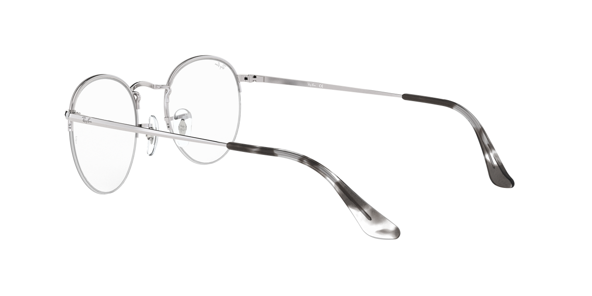 Ray-Ban RX3947V ROUND GAZE 2501