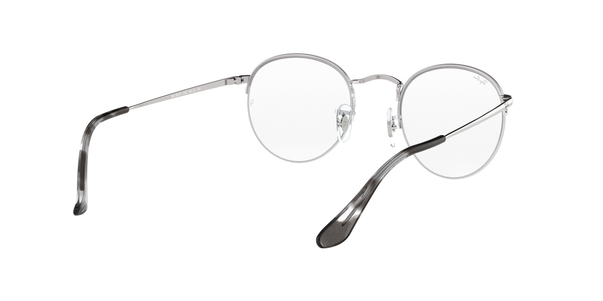 Ray-Ban RX3947V ROUND GAZE 2501