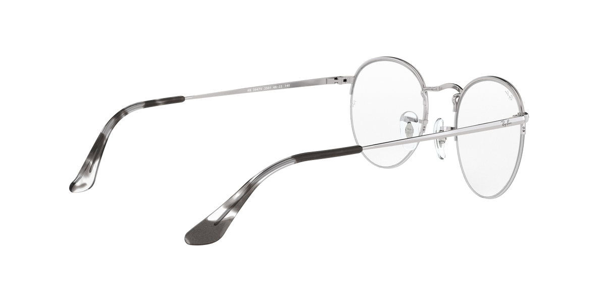 Ray-Ban RX3947V ROUND GAZE 2501