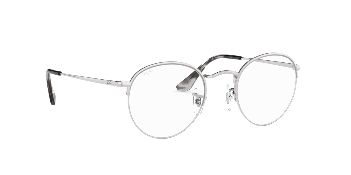 Ray-Ban RX3947V ROUND GAZE 2501
