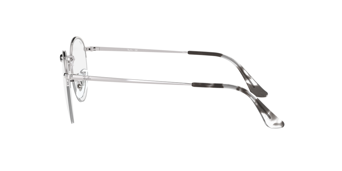 Ray-Ban RX3947V ROUND GAZE 2501