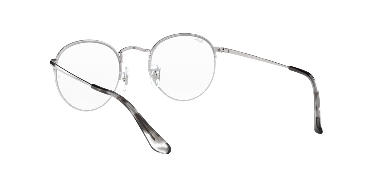 Ray-Ban RX3947V ROUND GAZE 2501