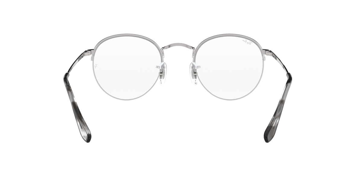 Ray-Ban RX3947V ROUND GAZE 2501