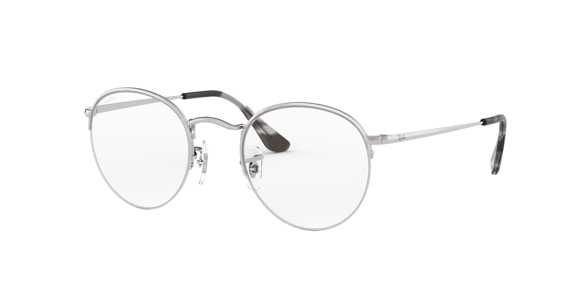 Ray-Ban RX3947V ROUND GAZE 2501