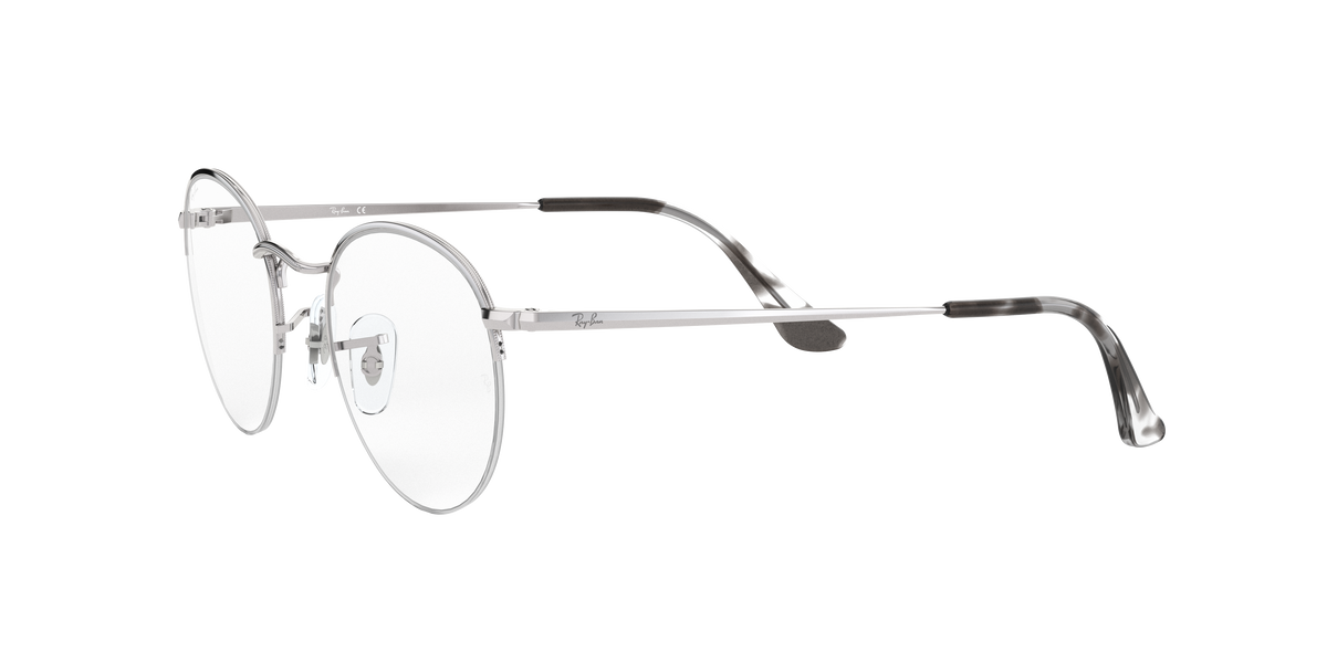Ray-Ban RX3947V ROUND GAZE 2501