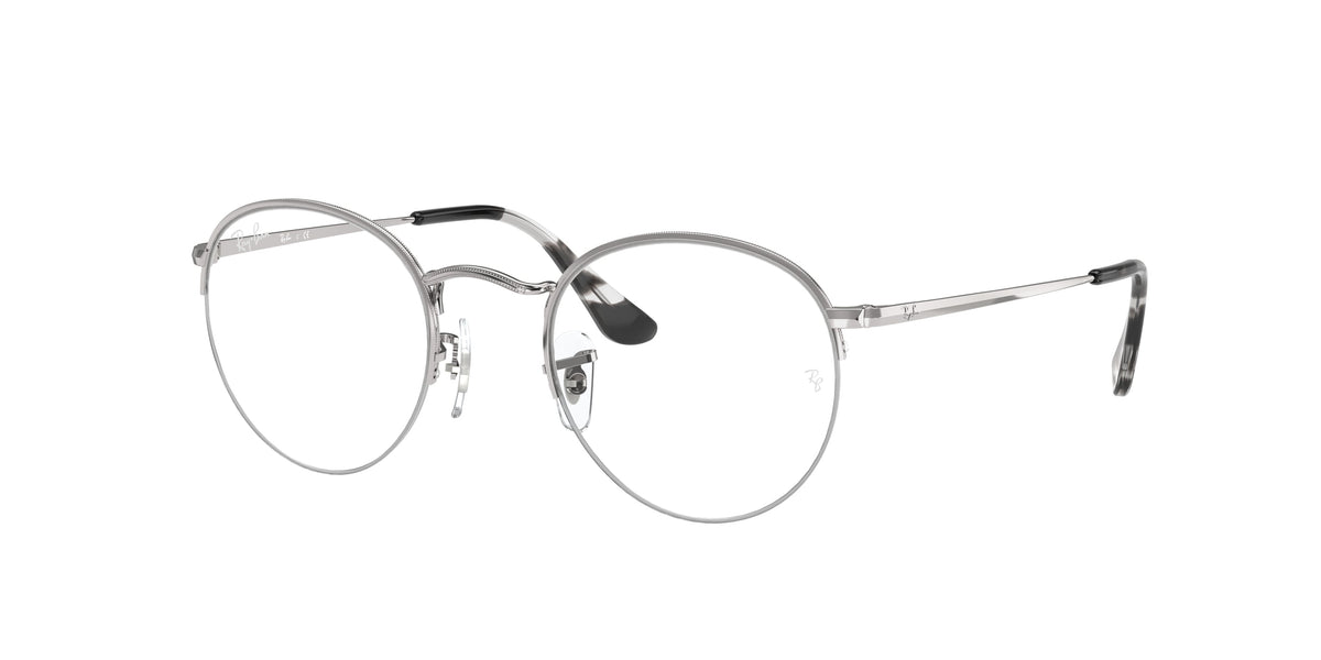 Ray-Ban RX3947V ROUND GAZE 2501