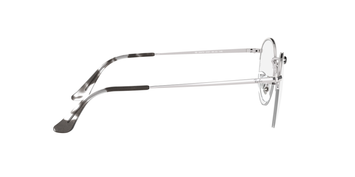 Ray-Ban RX3947V ROUND GAZE 2501