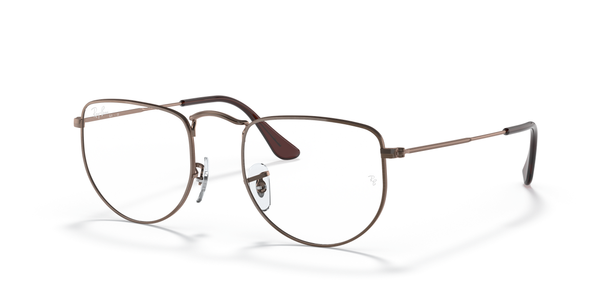 Ray-Ban RX3958V ELON 3120