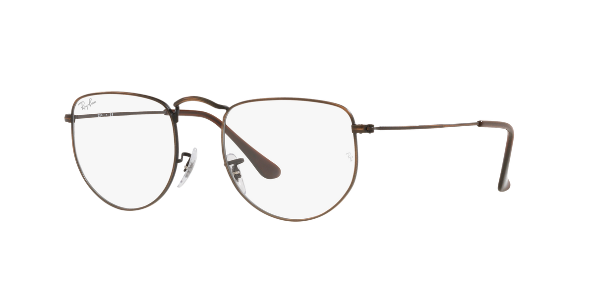 Ray-Ban RX3958V ELON 3120