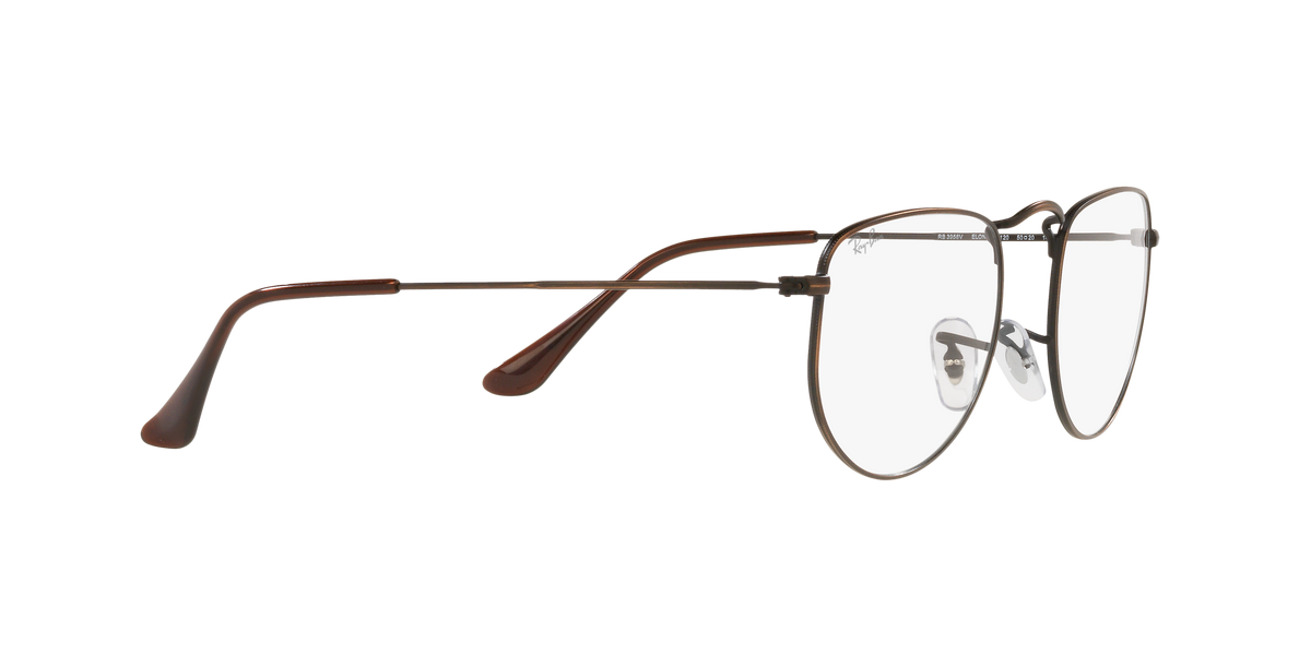 Ray-Ban RX3958V ELON 3120
