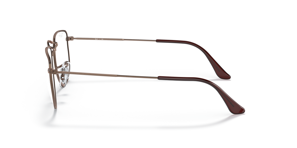 Ray-Ban RX3958V ELON 3120