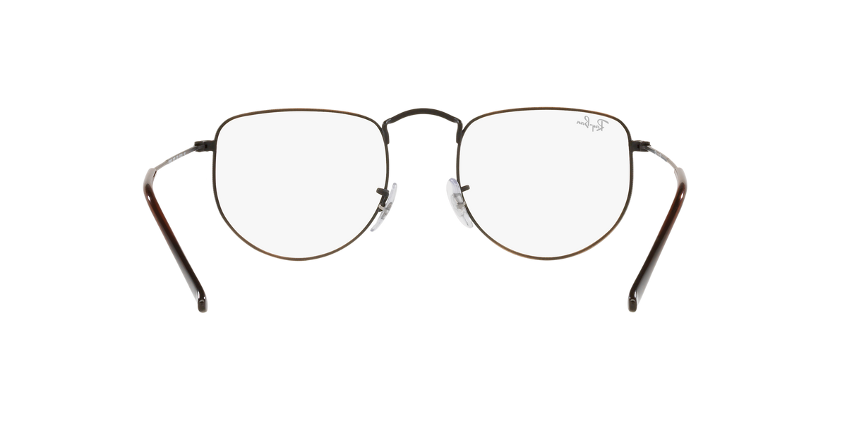 Ray-Ban RX3958V ELON 3120