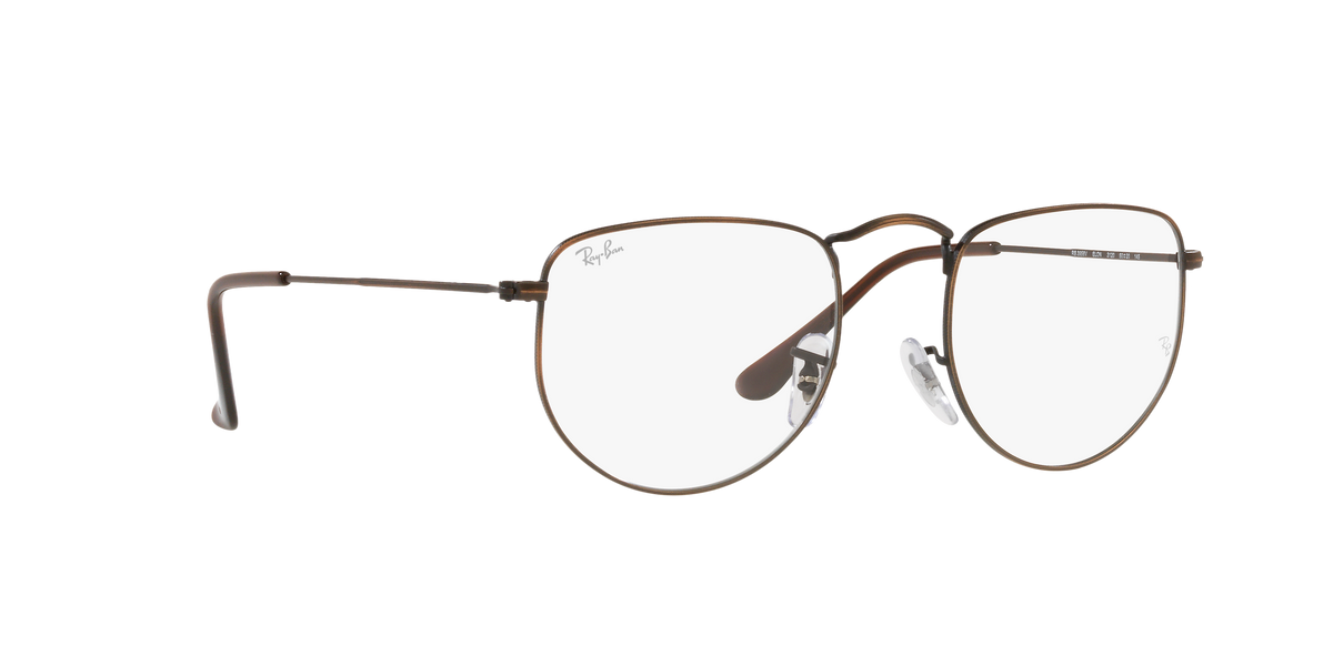 Ray-Ban RX3958V ELON 3120