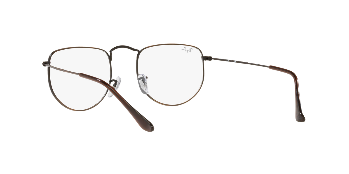 Ray-Ban RX3958V ELON 3120