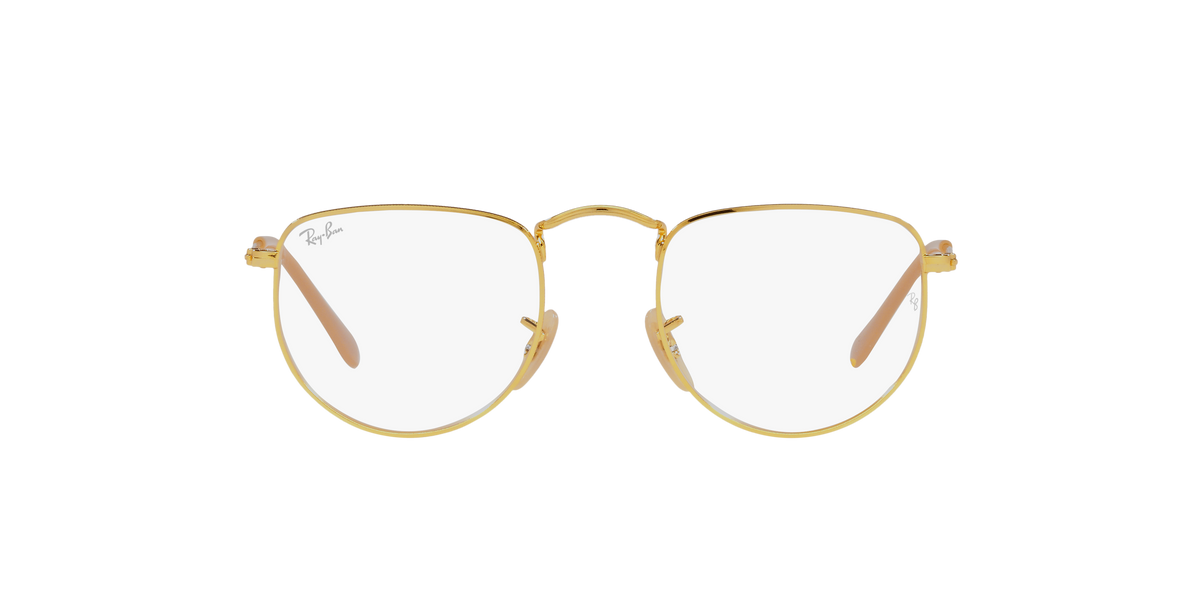 Ray-Ban RX3958V ELON 3086