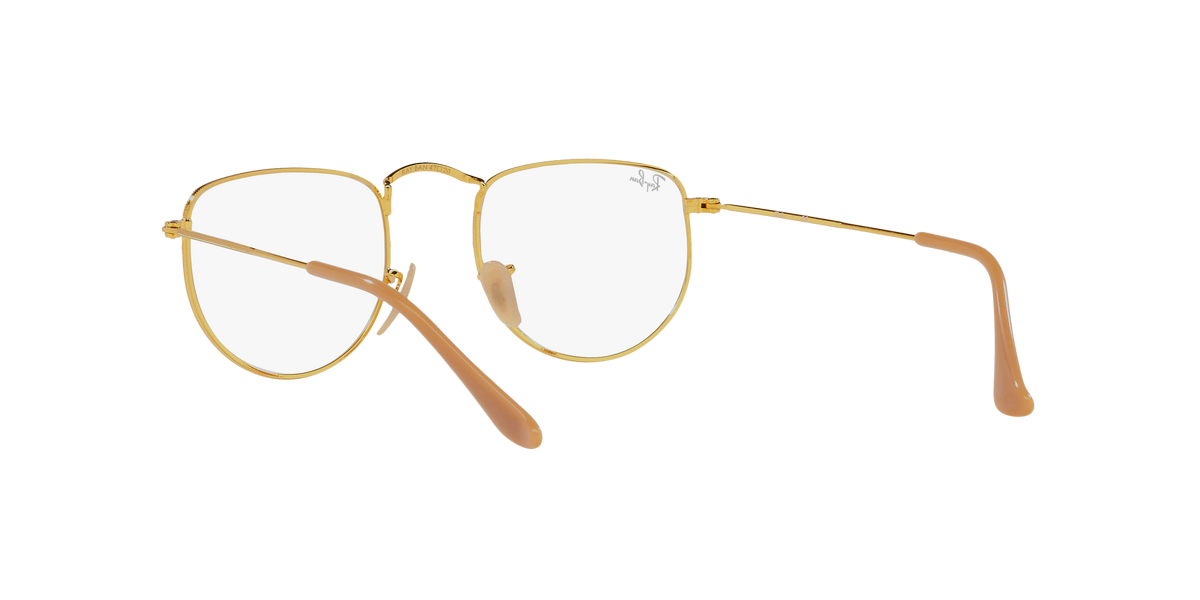 Ray-Ban RX3958V ELON 3086