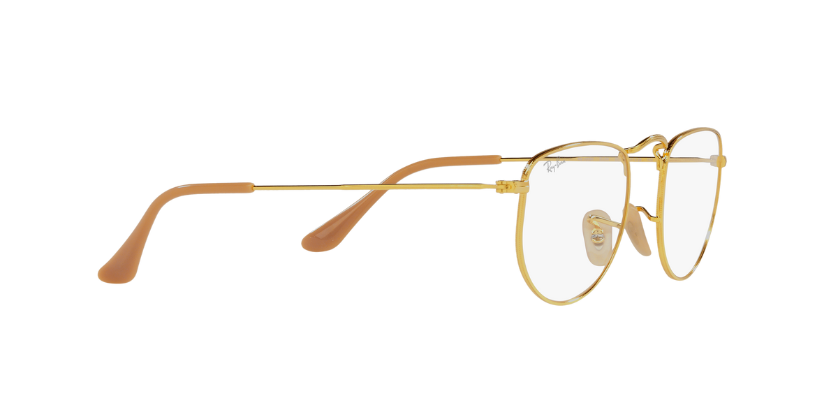 Ray-Ban RX3958V ELON 3086