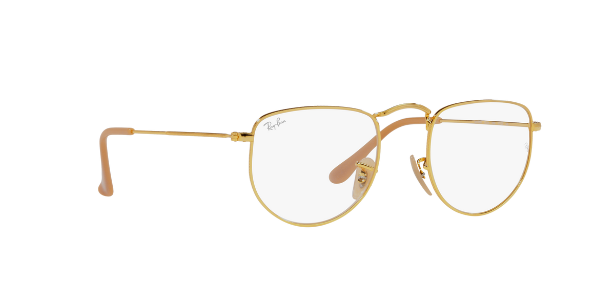 Ray-Ban RX3958V ELON 3086