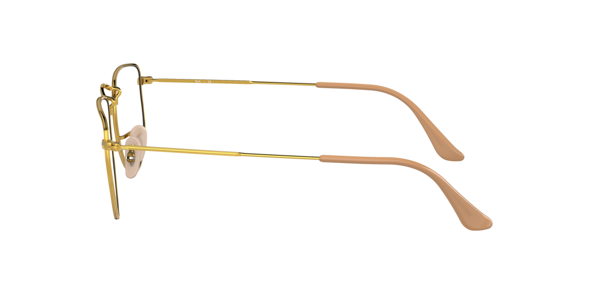Ray-Ban RX3958V ELON 3086